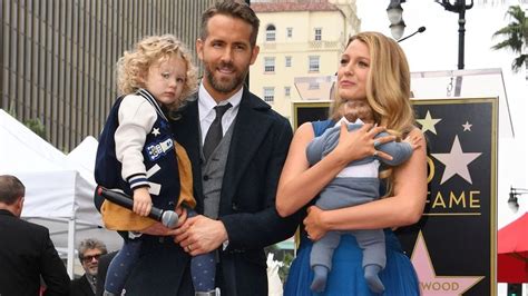 ryan reynolds geschwister|Ryan Reynolds